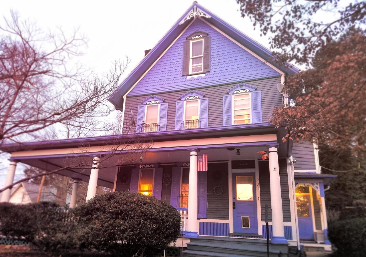 Villa Charming Executive Victorian Mansion W/ Free Parking - Near Bucknell à Milton Extérieur photo