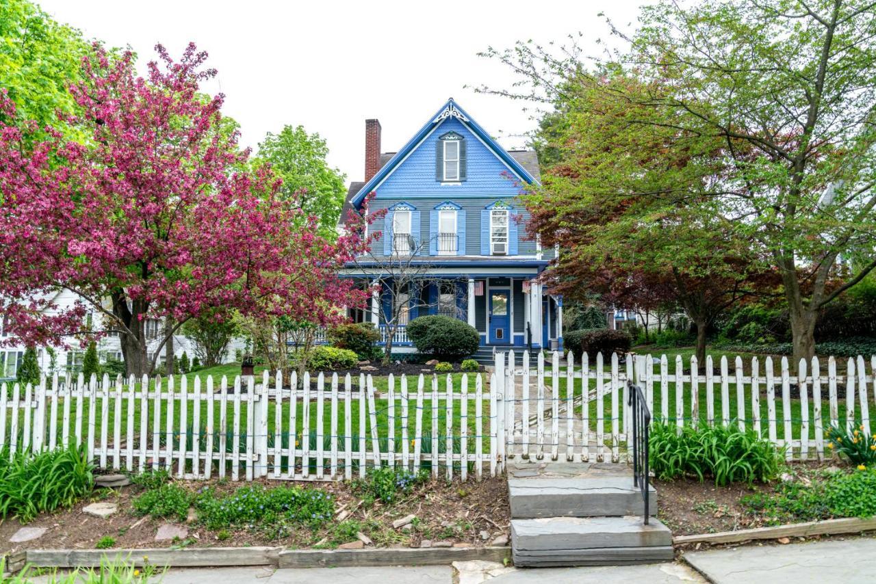 Villa Charming Executive Victorian Mansion W/ Free Parking - Near Bucknell à Milton Extérieur photo