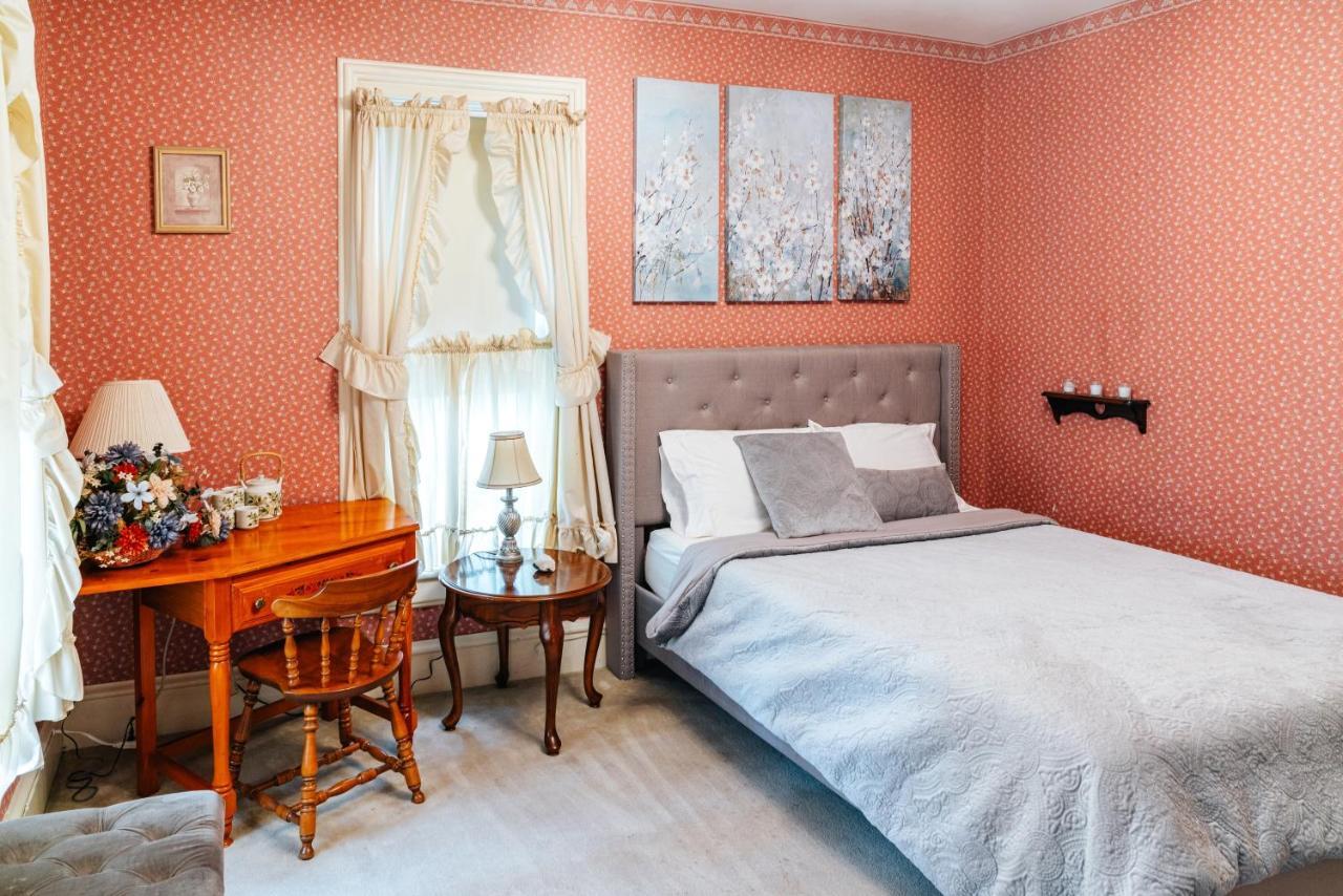 Villa Charming Executive Victorian Mansion W/ Free Parking - Near Bucknell à Milton Extérieur photo